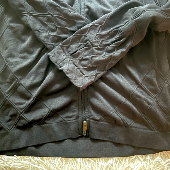 Puma | women’s Long Sleeve Full Zip Jacket - Picture 5 of 5